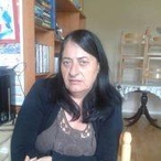 Profil von Pascale, 43 Jahre, Sextreff in Abtsgmünd (Baden-Württemberg)